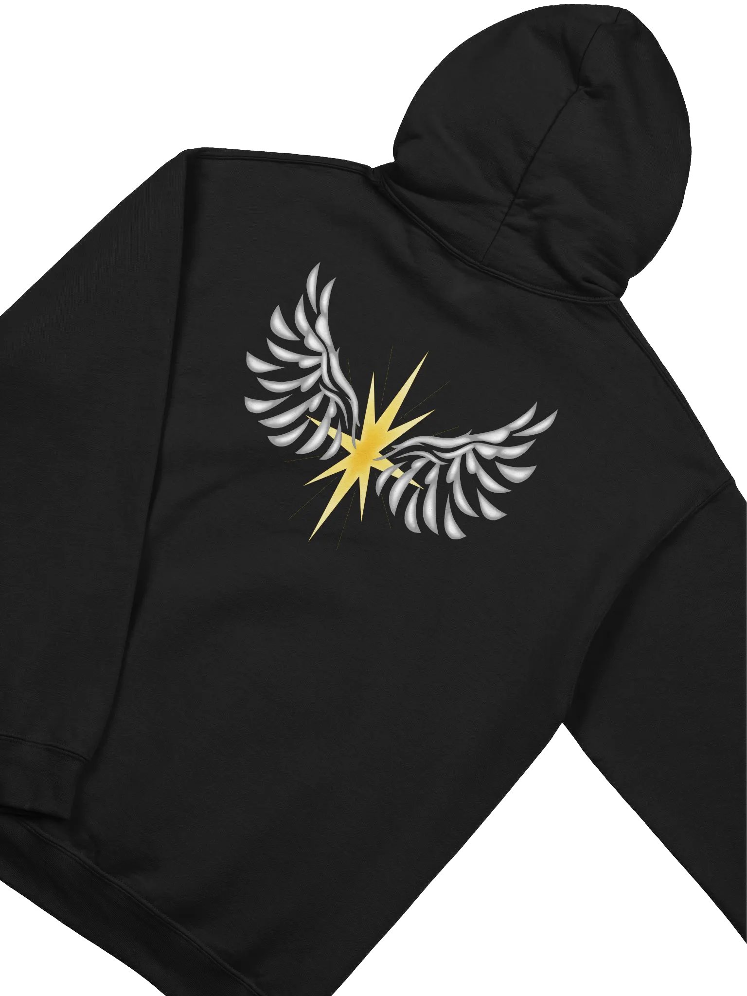 Shining Valkyrie Hoodie product image (25)