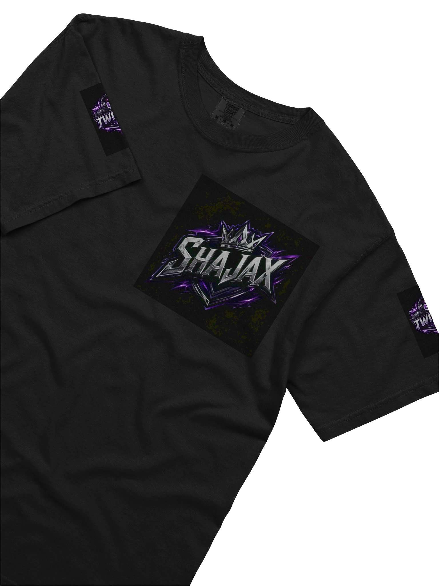 ShaJax Shirt product image (5)
