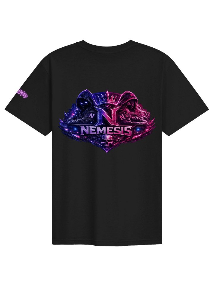 My City Nemesis RP product image (2)
