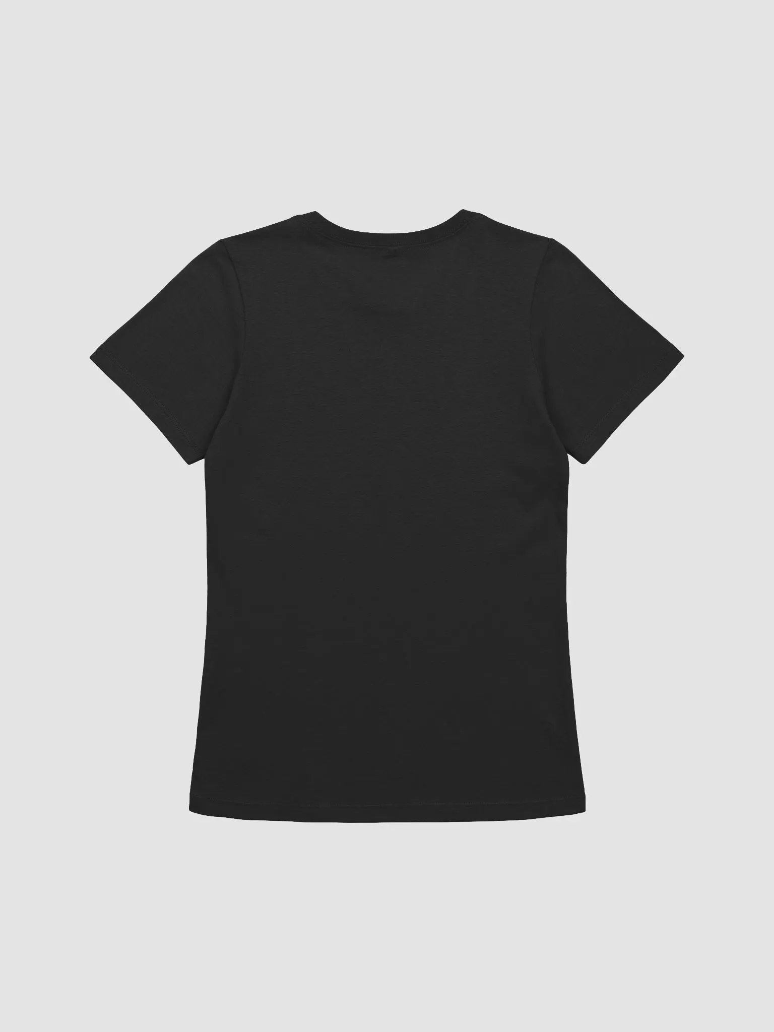 Vaporjelly supersoft femme cut t-shirt product image (4)