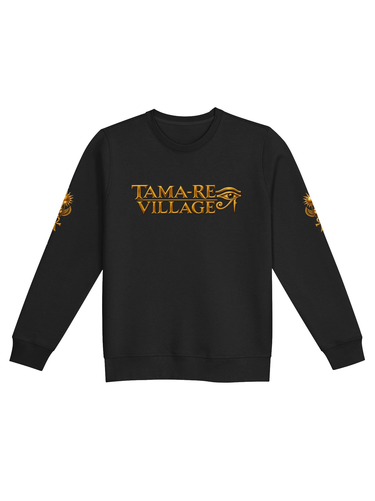 Tama-Re Village Long Sleeve product image (1)