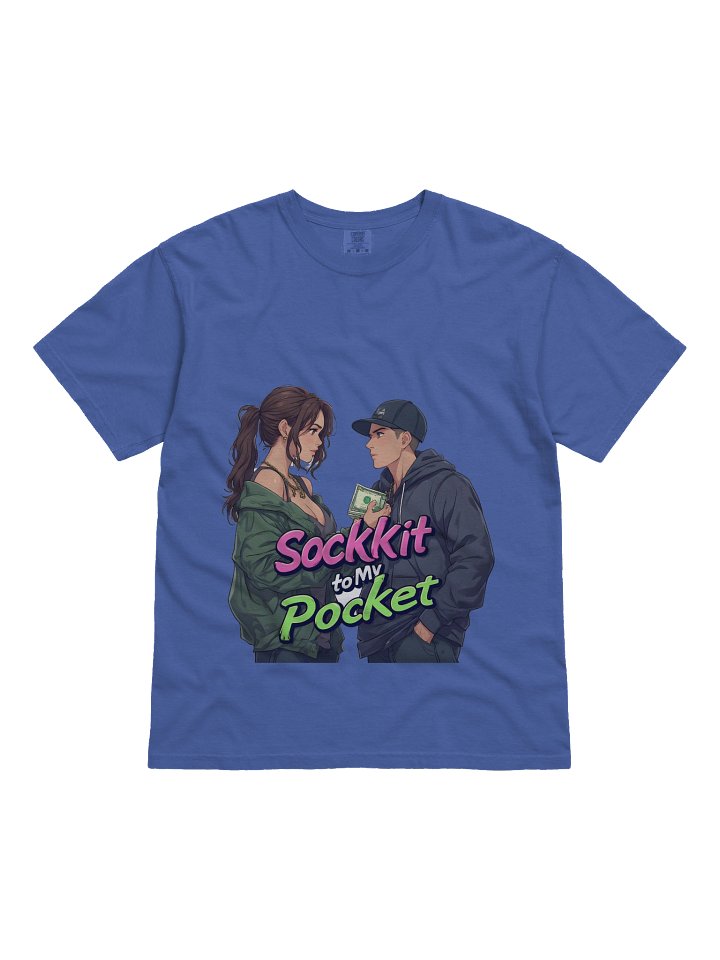 SPN EBT Graphic Tee product image (4)