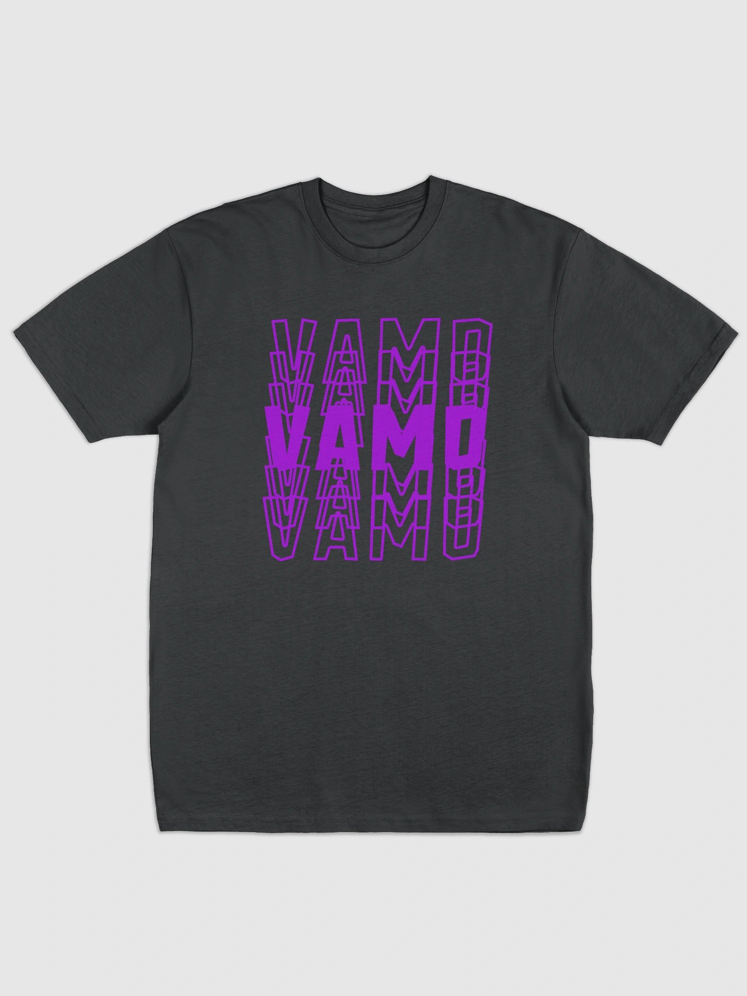 VAMO - Premium Shirt product image (2)
