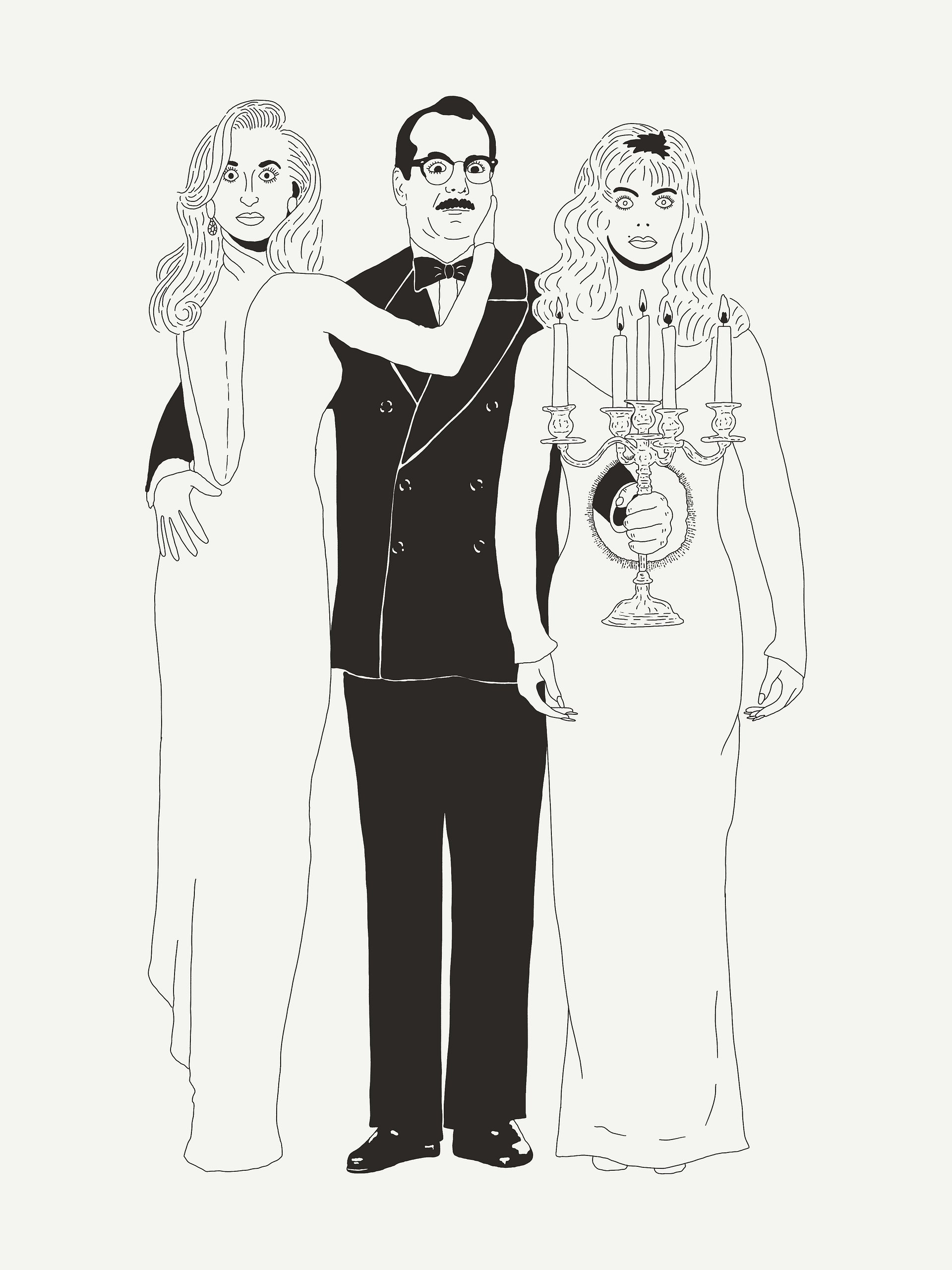 Death Becomes Her product image (3)