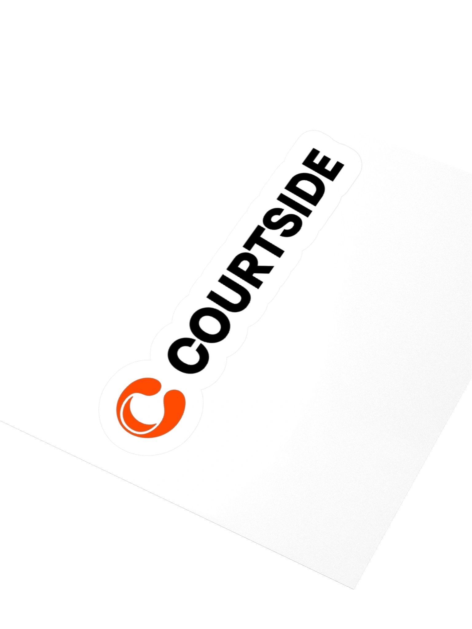 Logo Sticker product image (11)