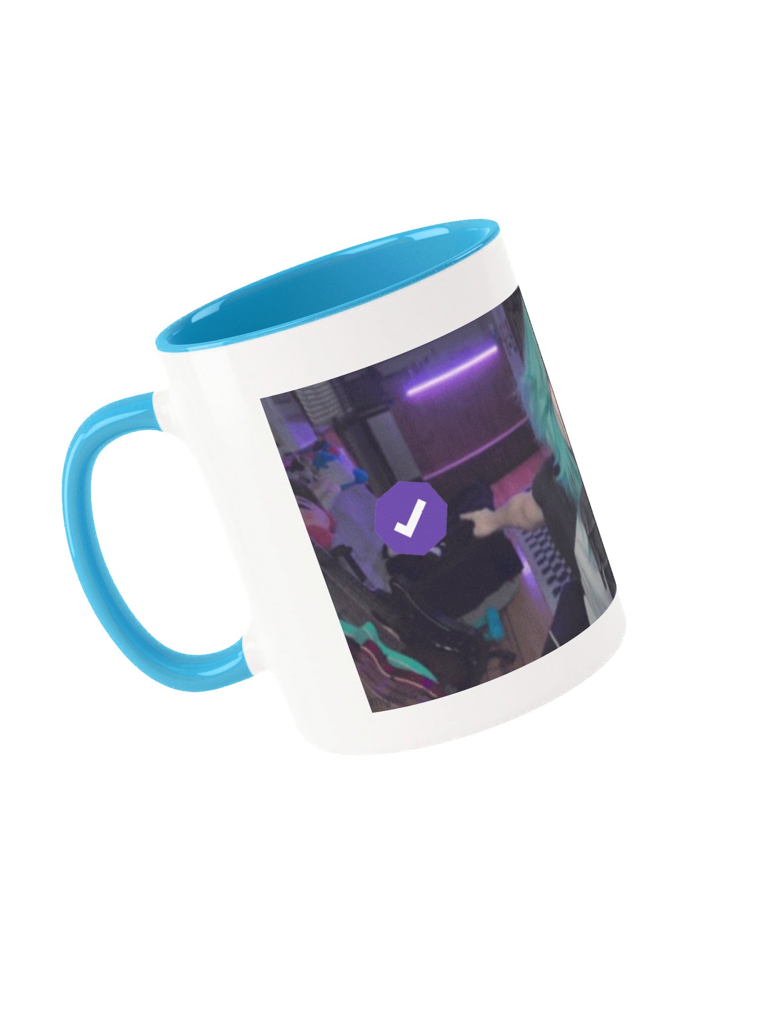 izgonnabePARTNER Mug! product image (9)