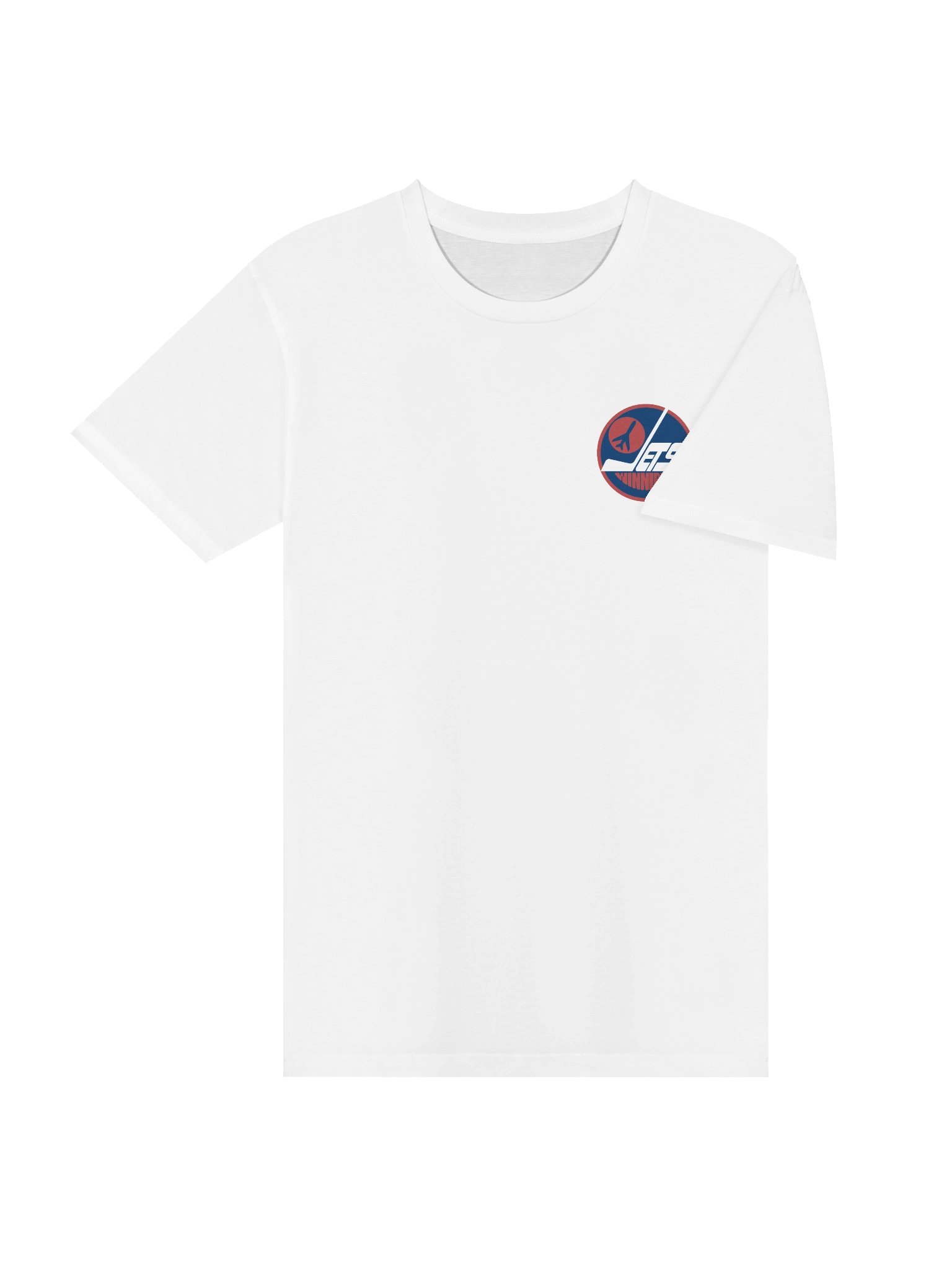 Winnipeg Jets T-Shirt product image (4)