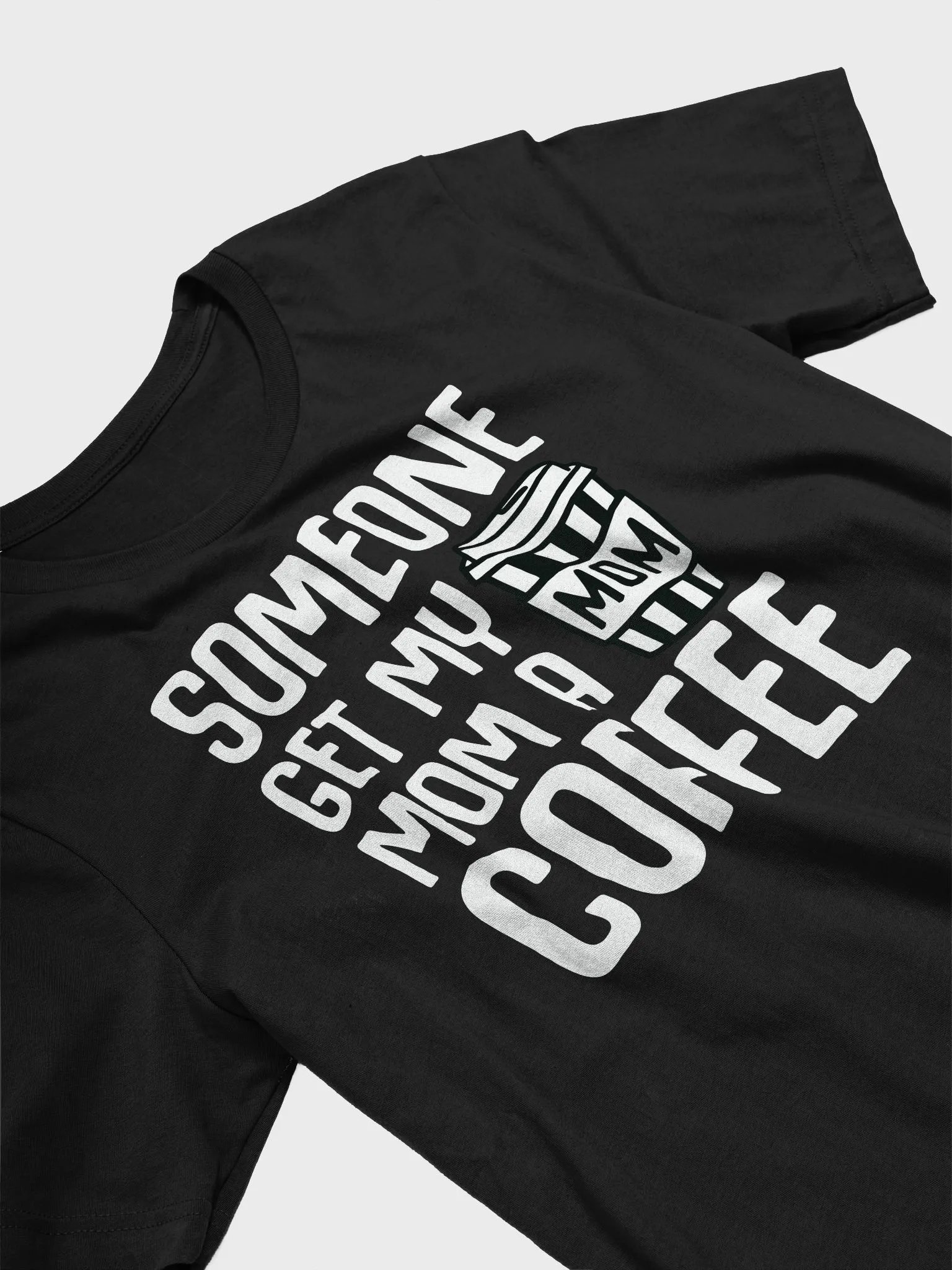 Get Mom A Coffee T-Shirt product image (13)