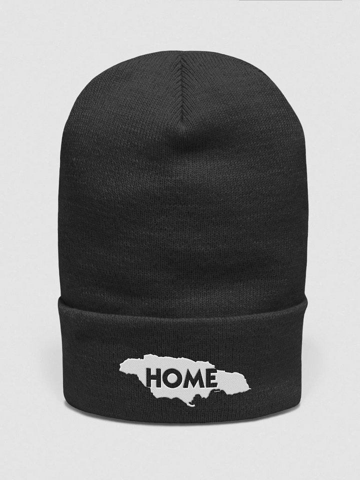 JAMAICA IS HOME product image (1)