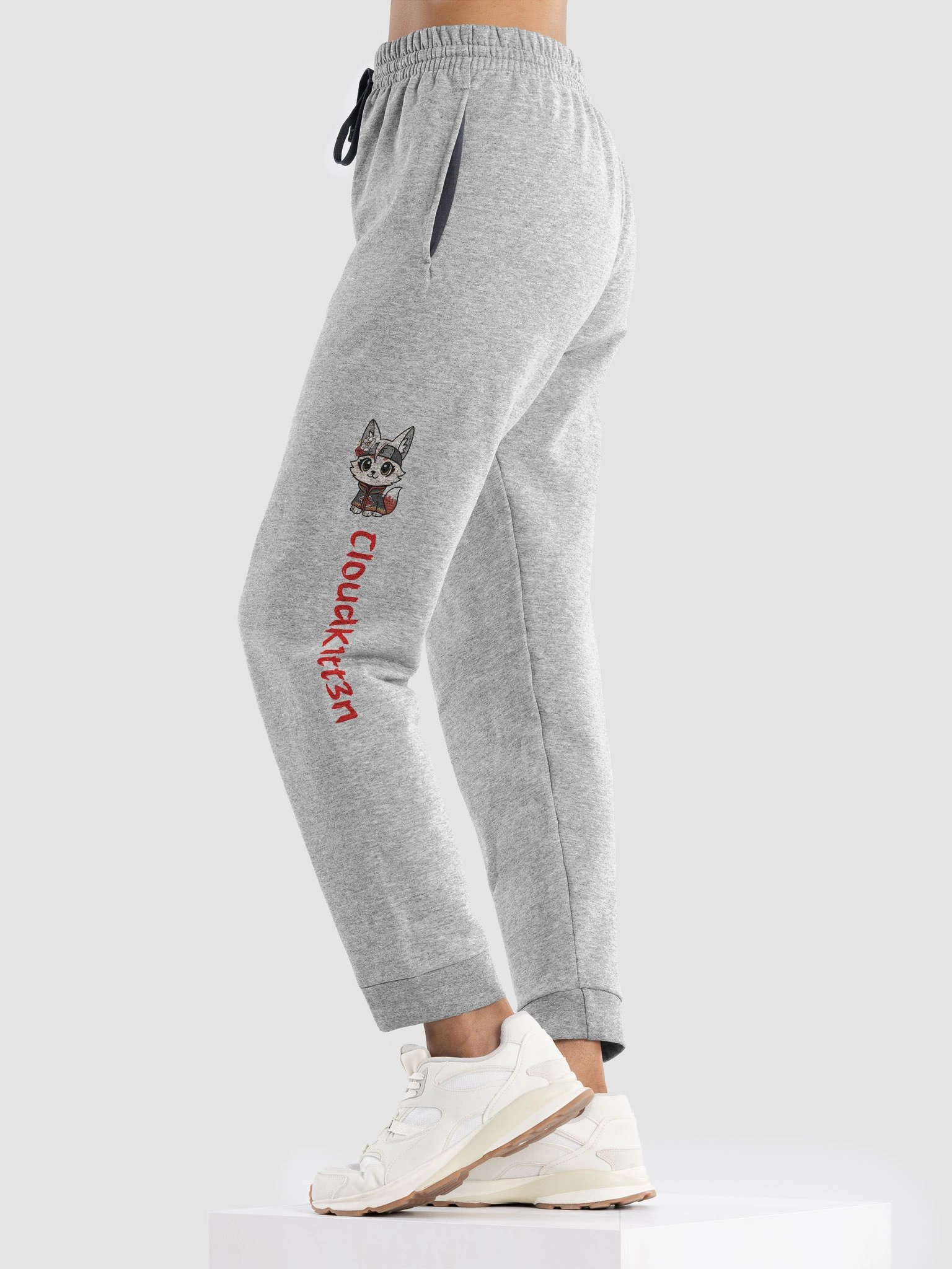 Akatsuki Pet Jogger product image (19)