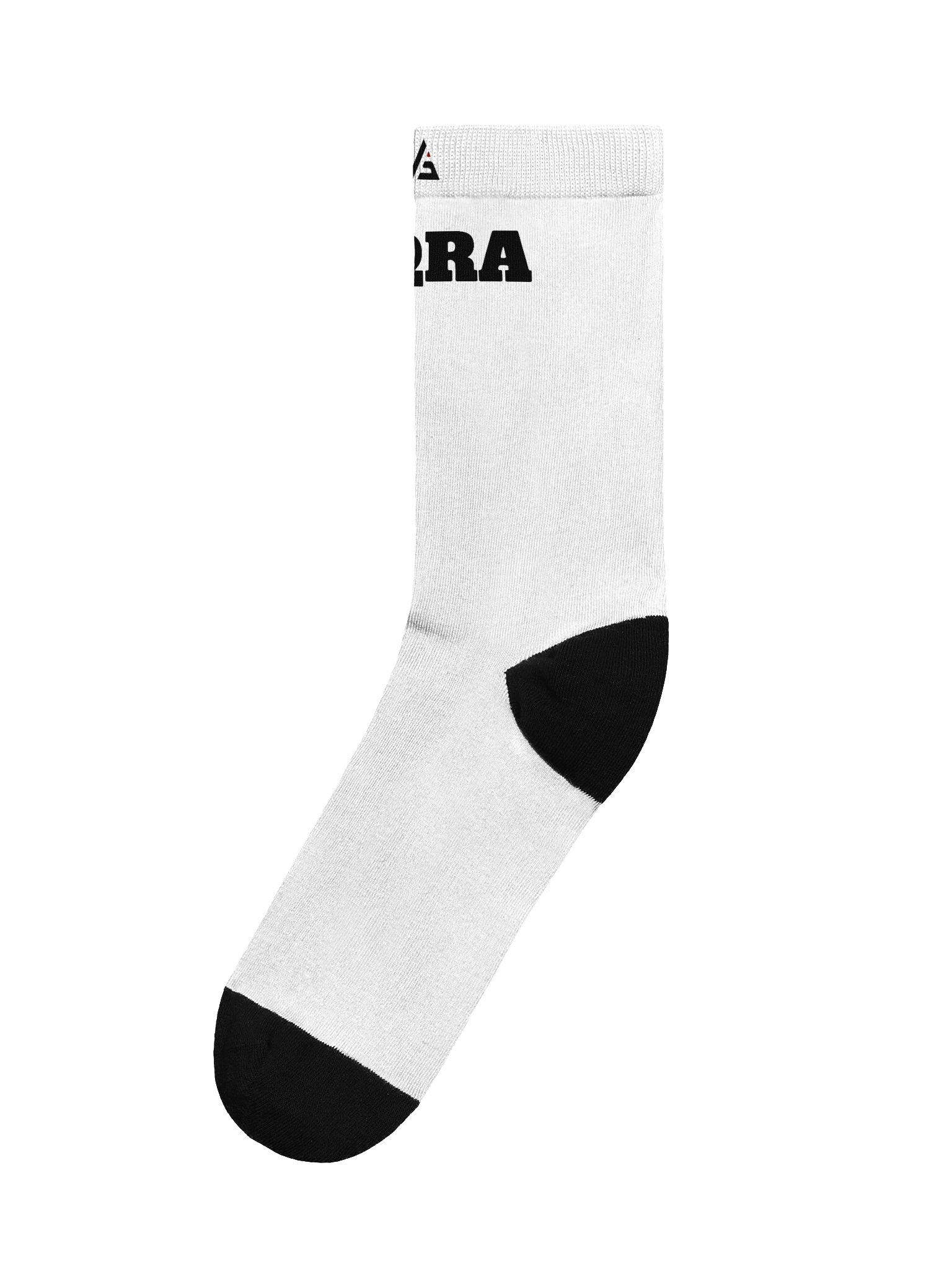 Midnight Ember Crew Socks product image (1)