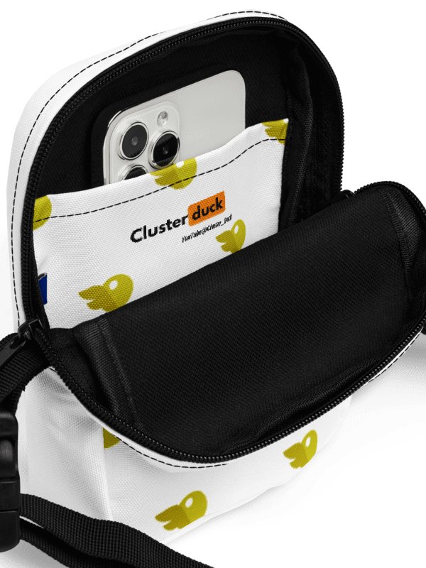Only Duck's Style White product image (2)