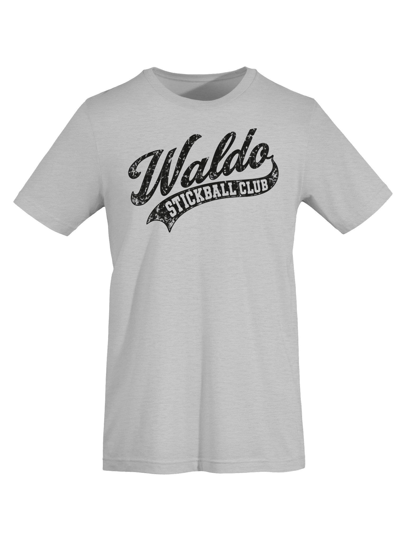 Waldo Stickball Club Vintage Tee product image (5)