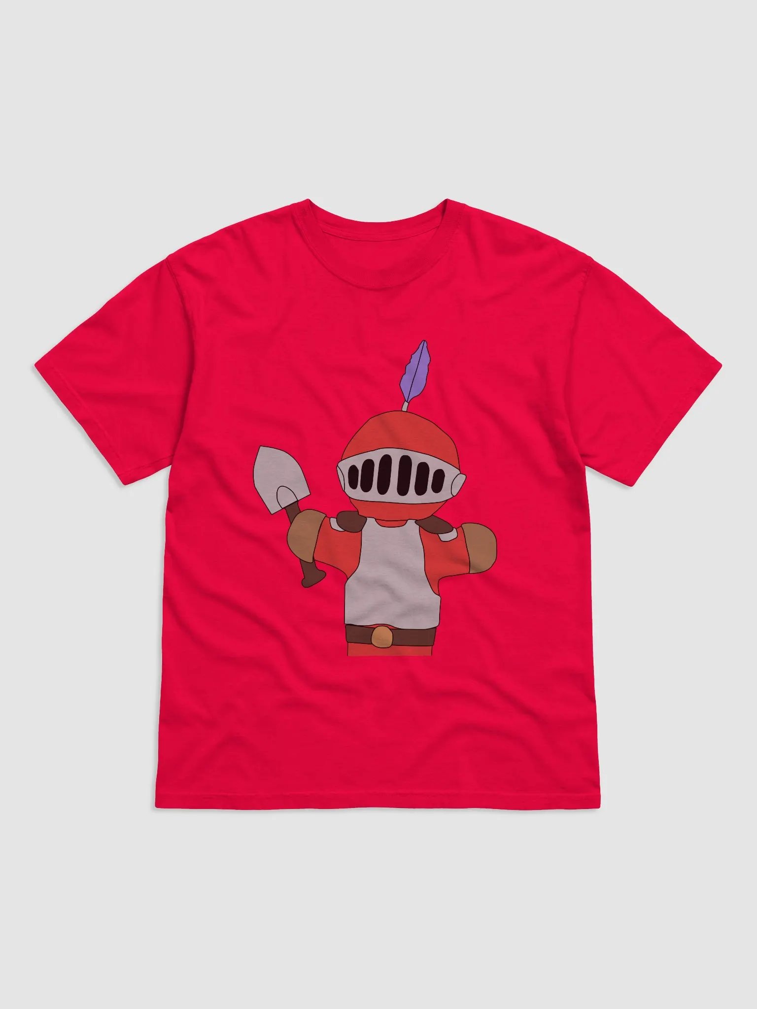 Sir Bob T-Shirt - Comfort Colors product image (3)