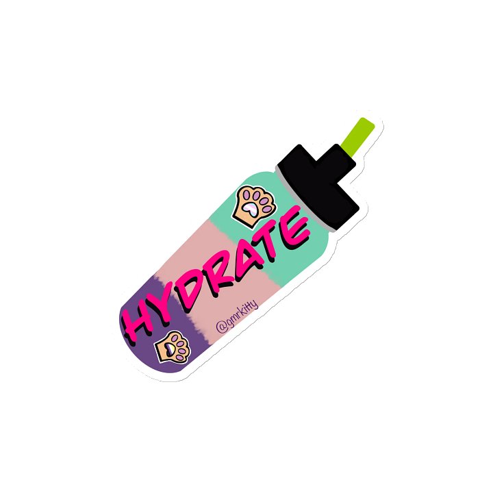 HYDRATE Magnet product image (2)
