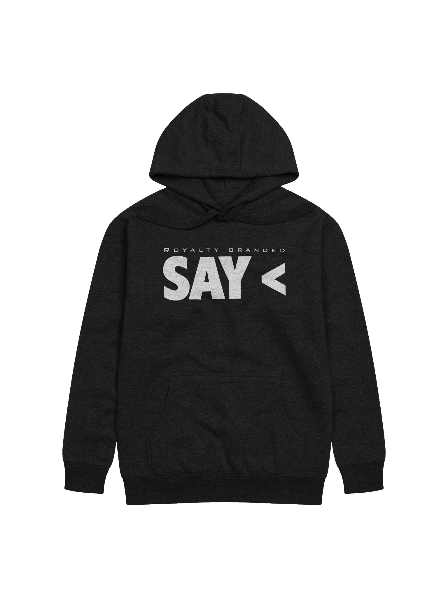 Say Less Hoodie product image (1)
