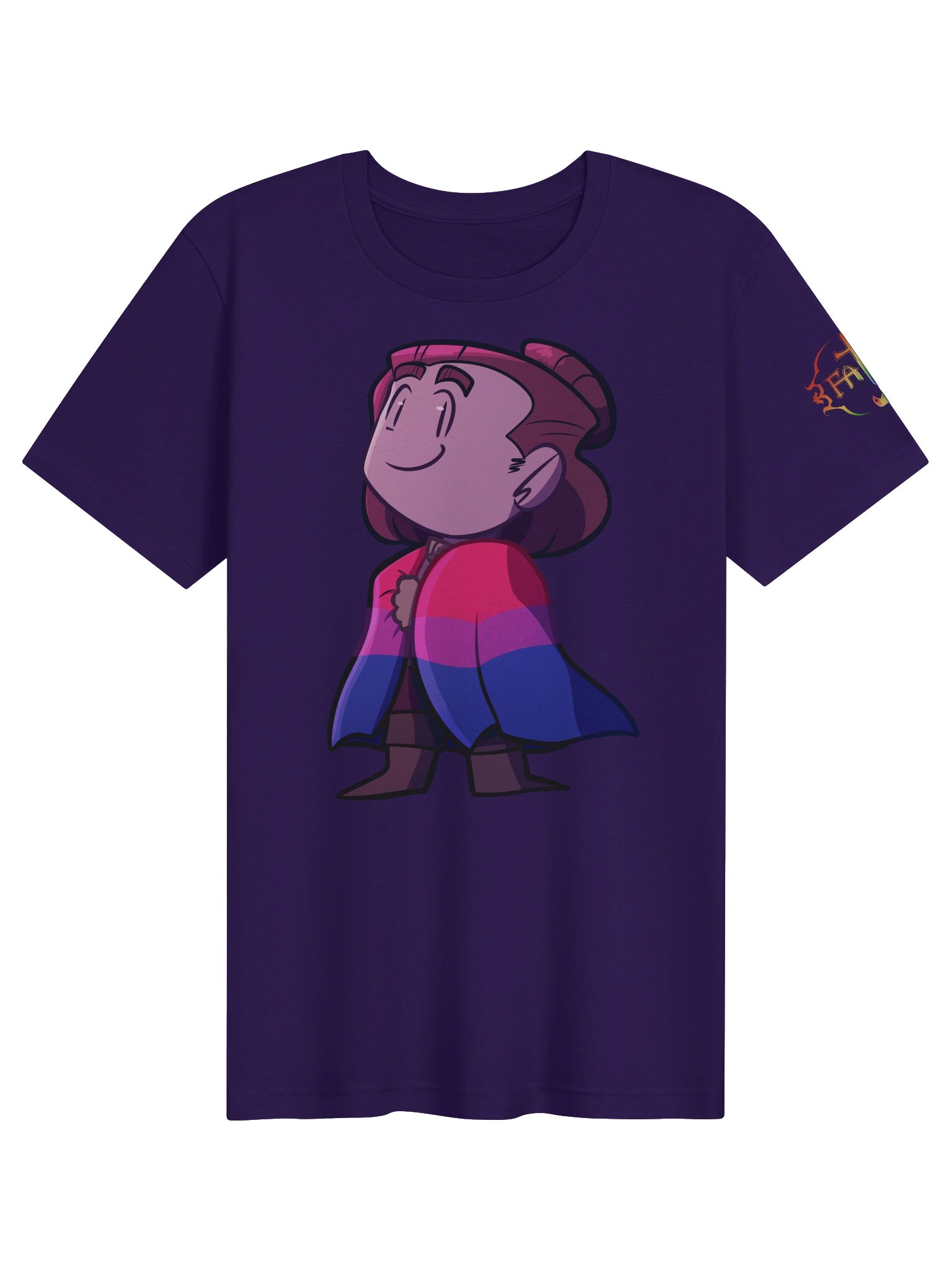 Lancelot-flag product image (1)