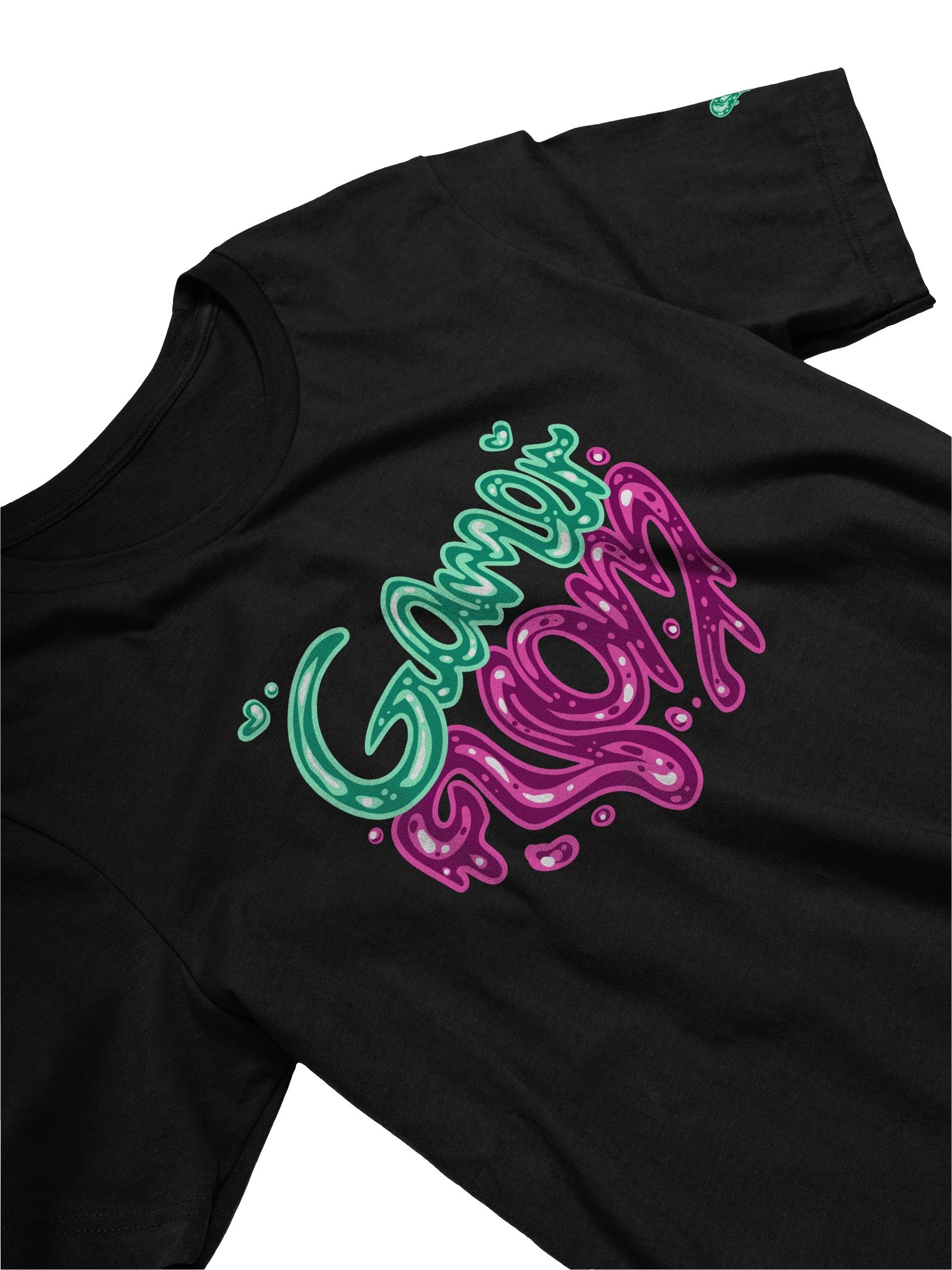 GamerVom || Supersoft T-Shirt product image (3)