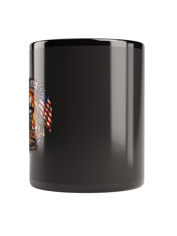 America 250th King Coffee Cup product image (2)