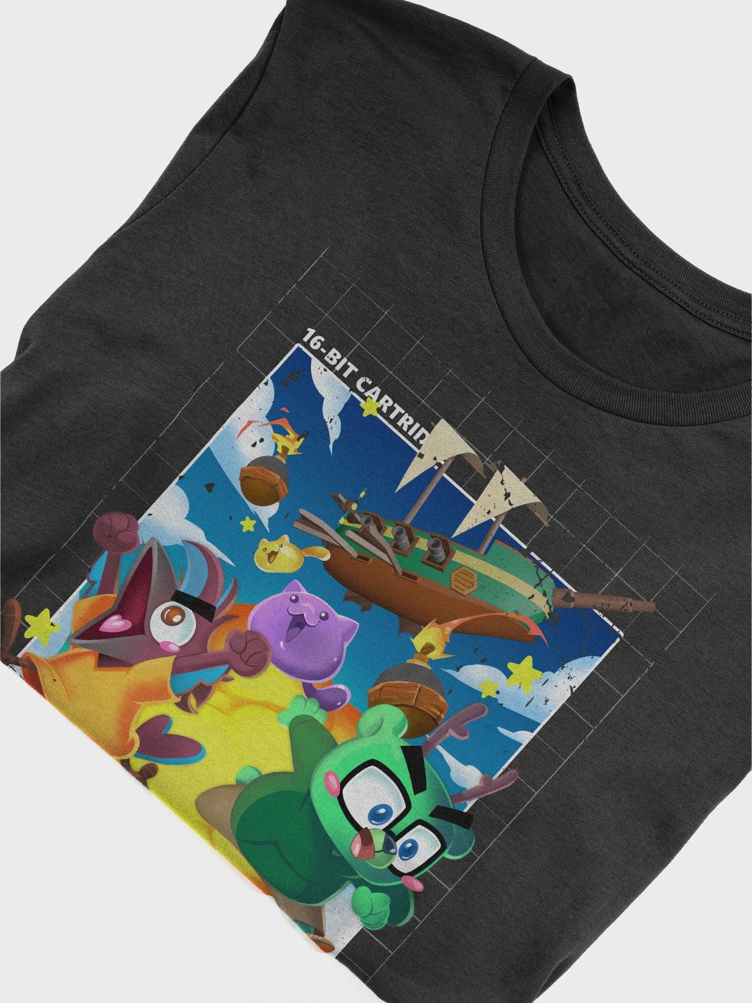 Unboxed, Mint Condition Tee product image (5)
