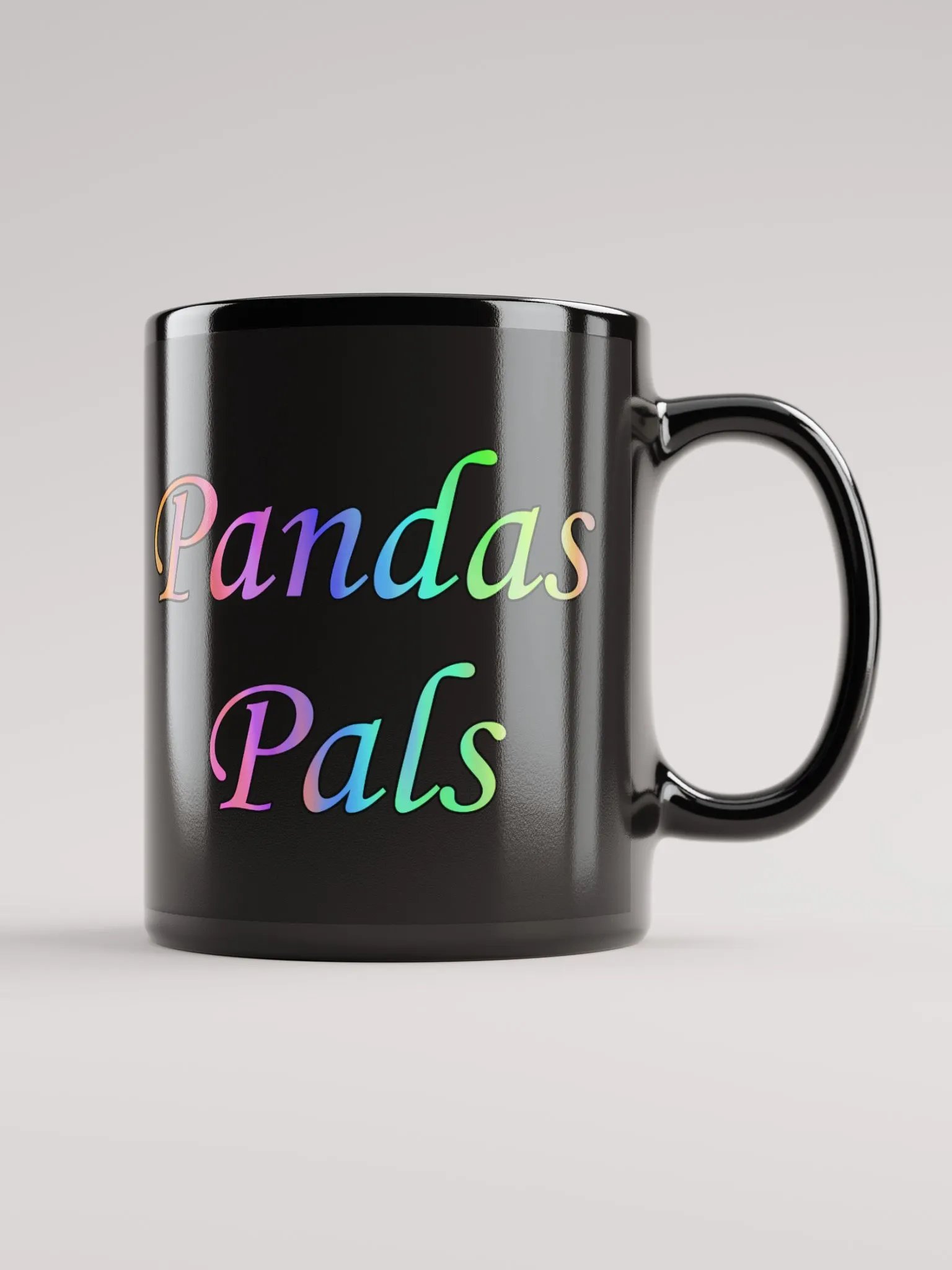 You are enough mug product image (2)