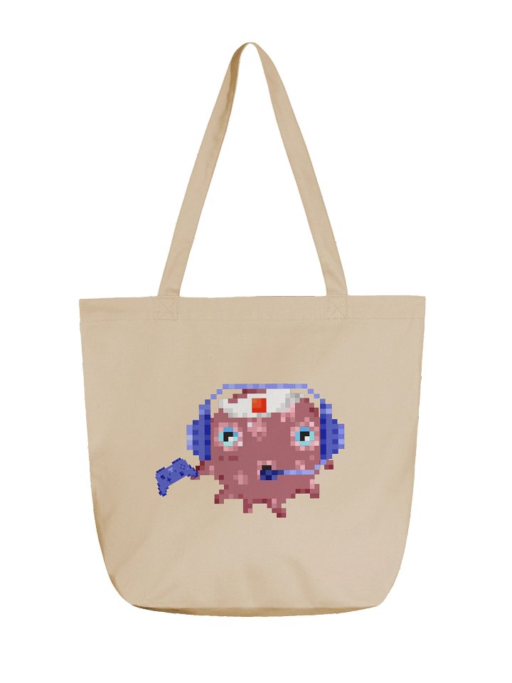 Ollie - Gaming Tote Bag product image (1)