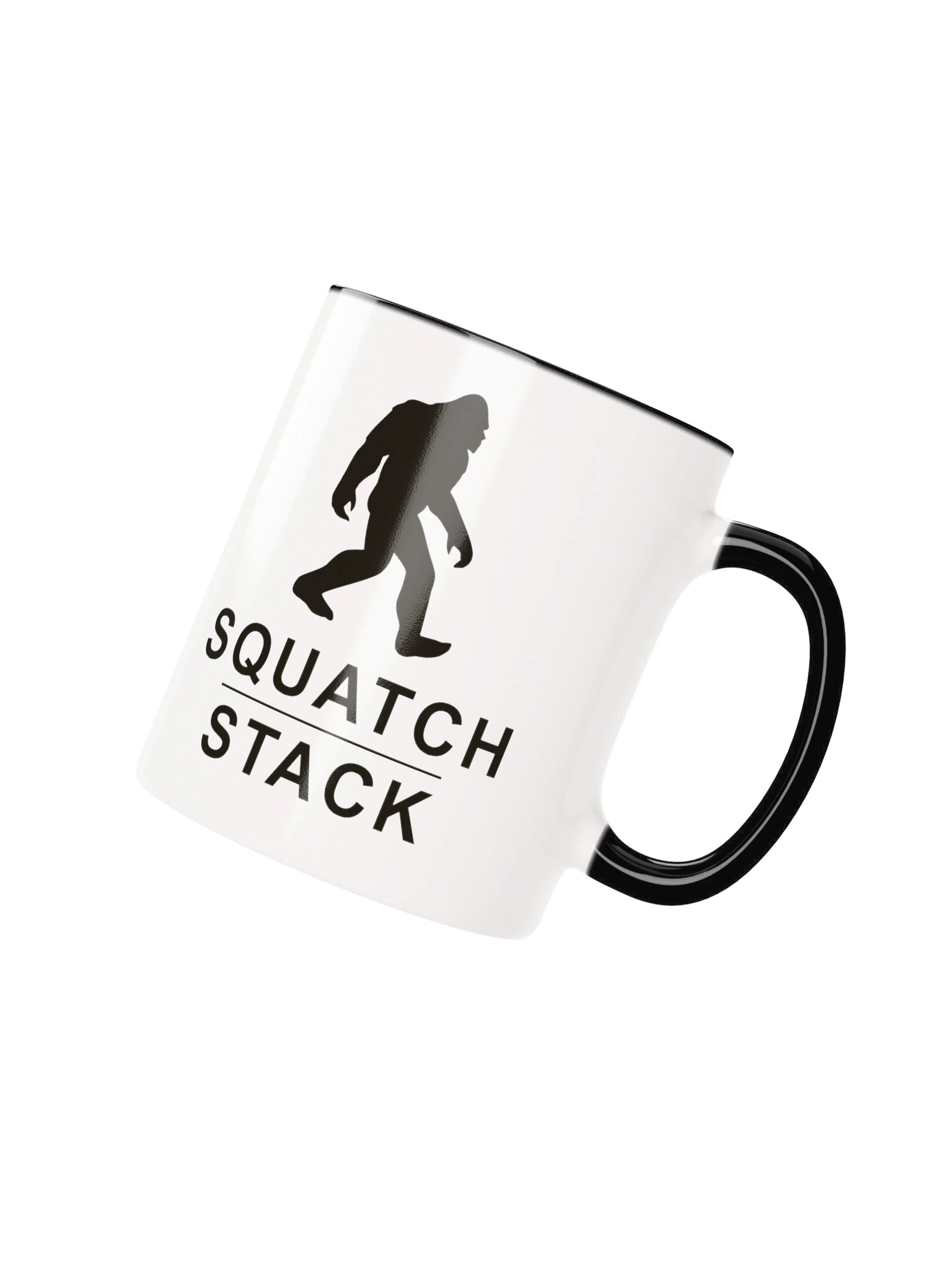 Squatch Stack Mug product image (2)