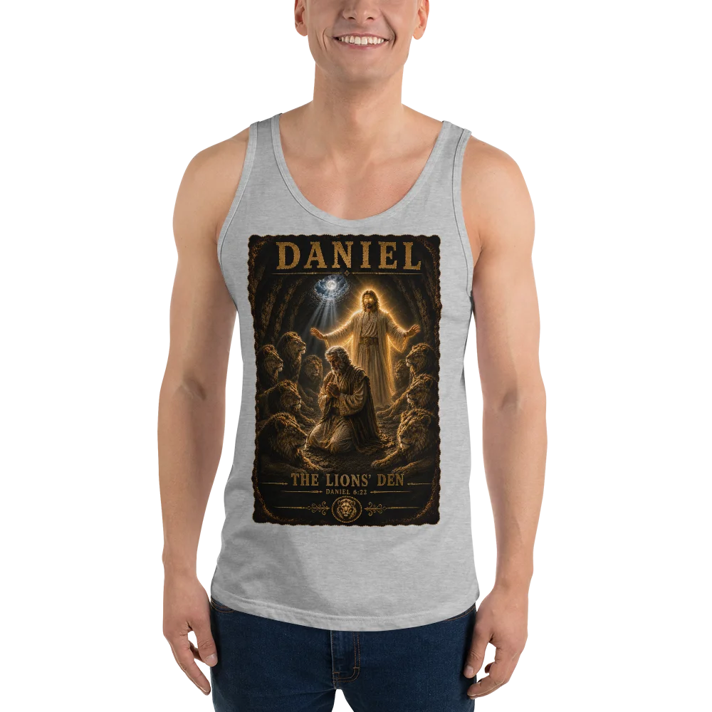 Daniel The Lions Den product image (5)