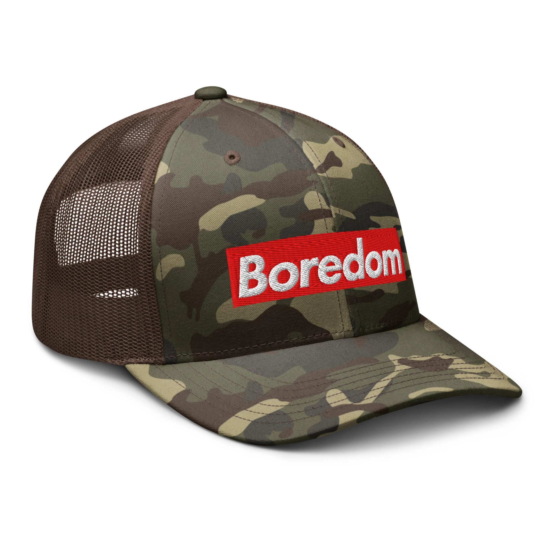 BRDM SUPERIOR TACTICAL TRUCKER product image (6)