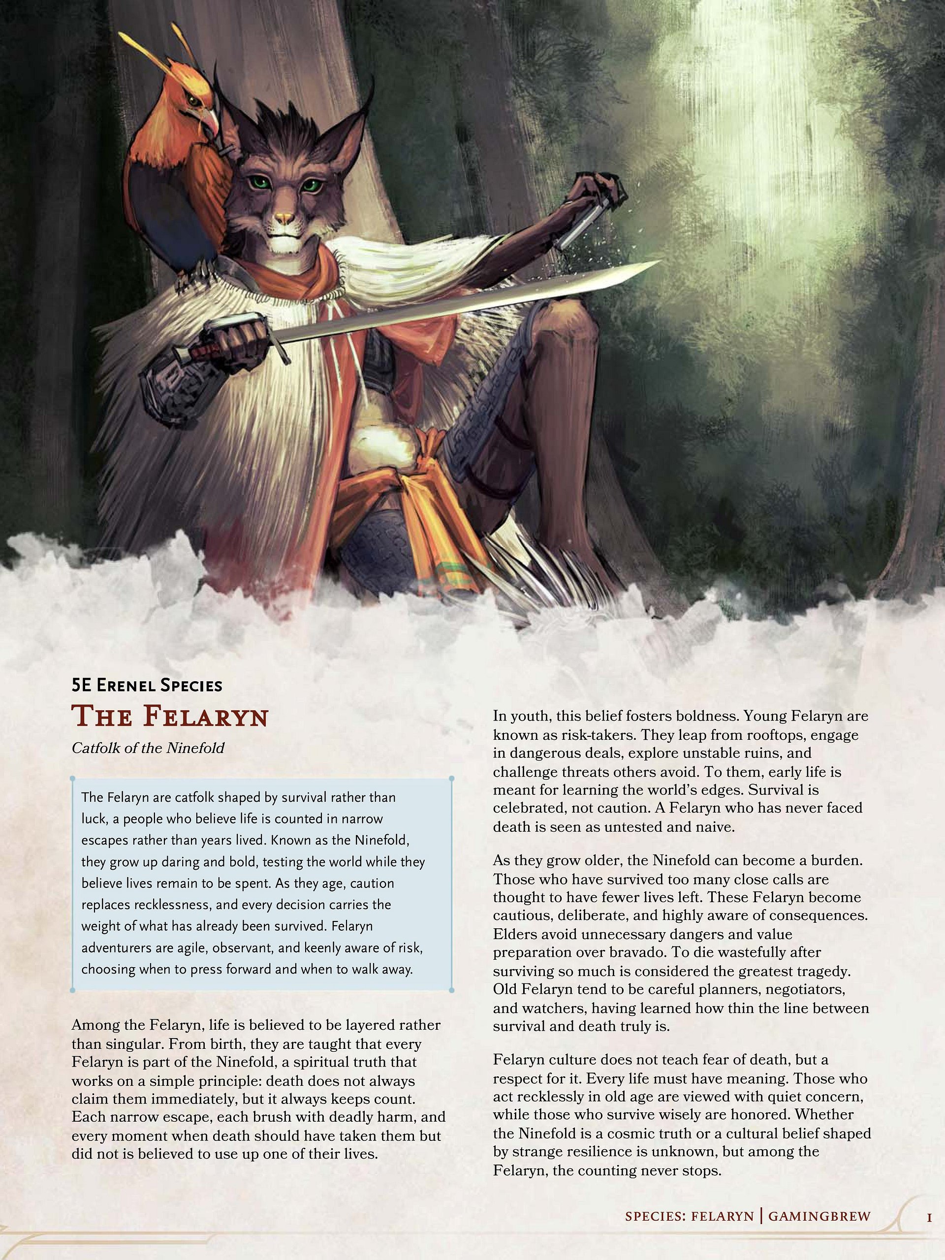 Felaryn product image (2)