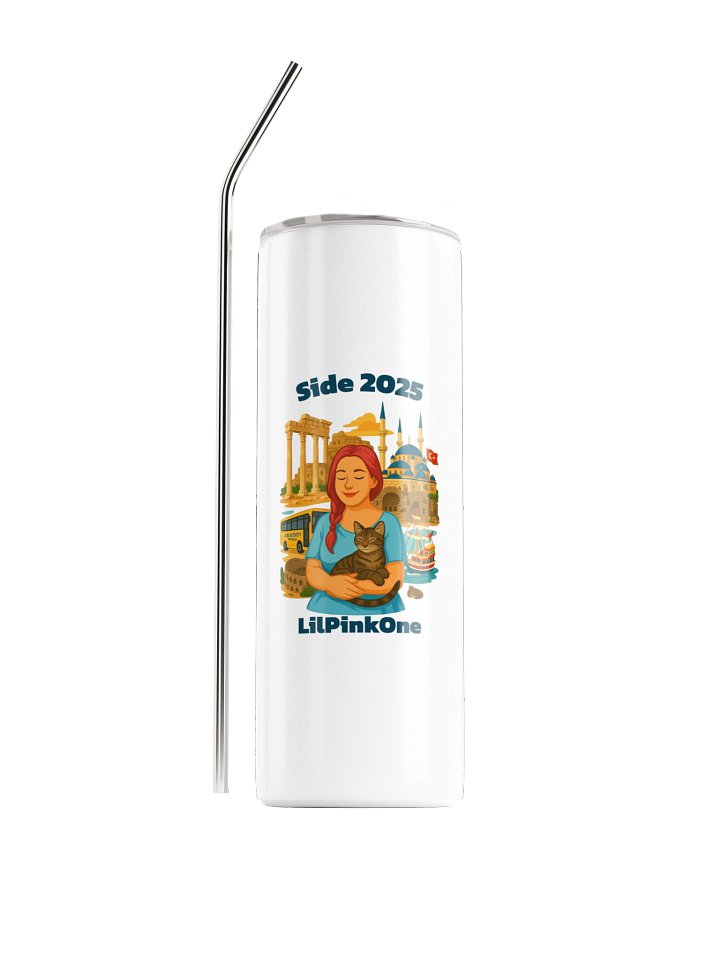 Side 2025 Termokop i rustfrit stål product image (1)