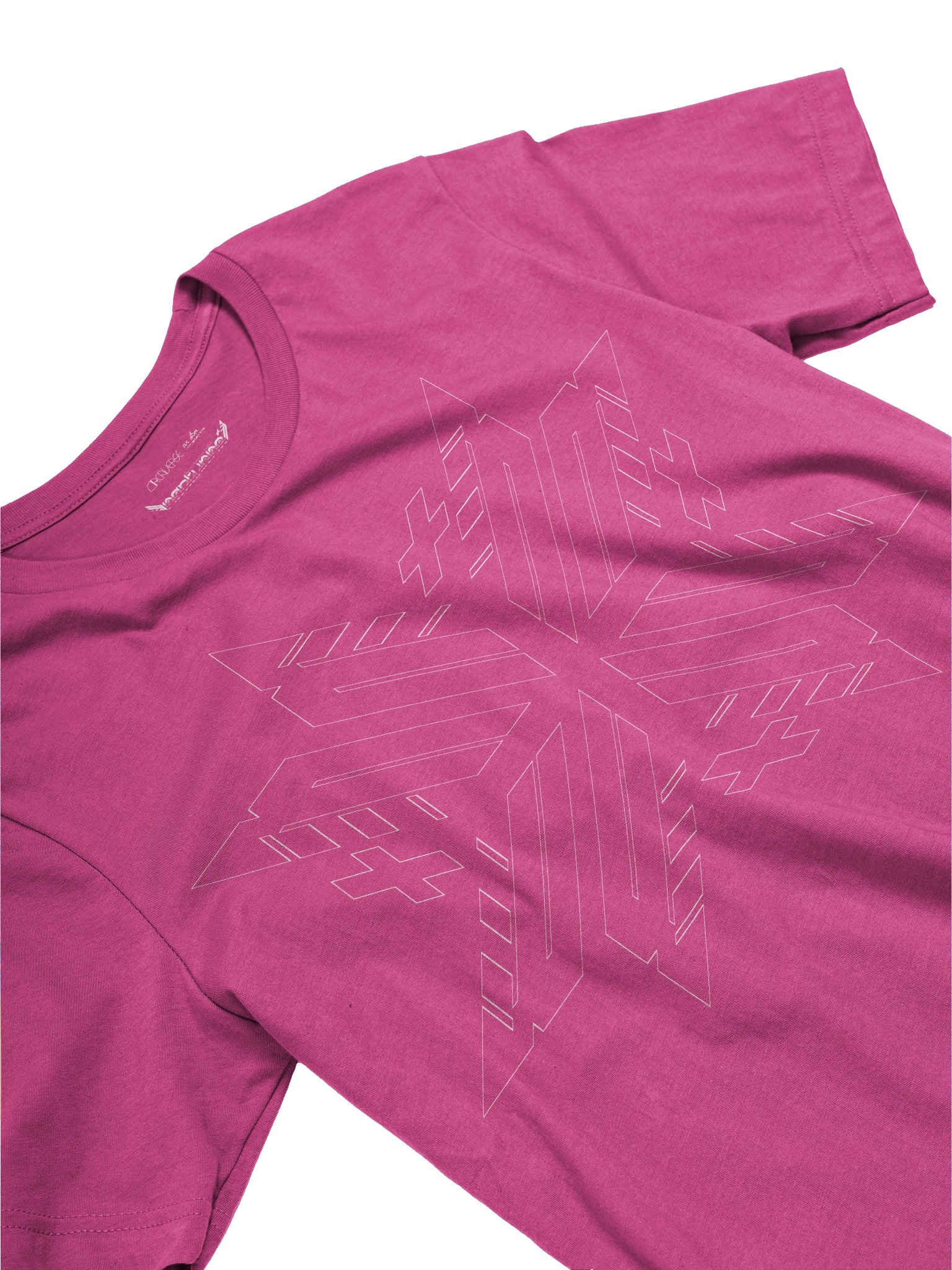 FLOWERING Tee product image (8)