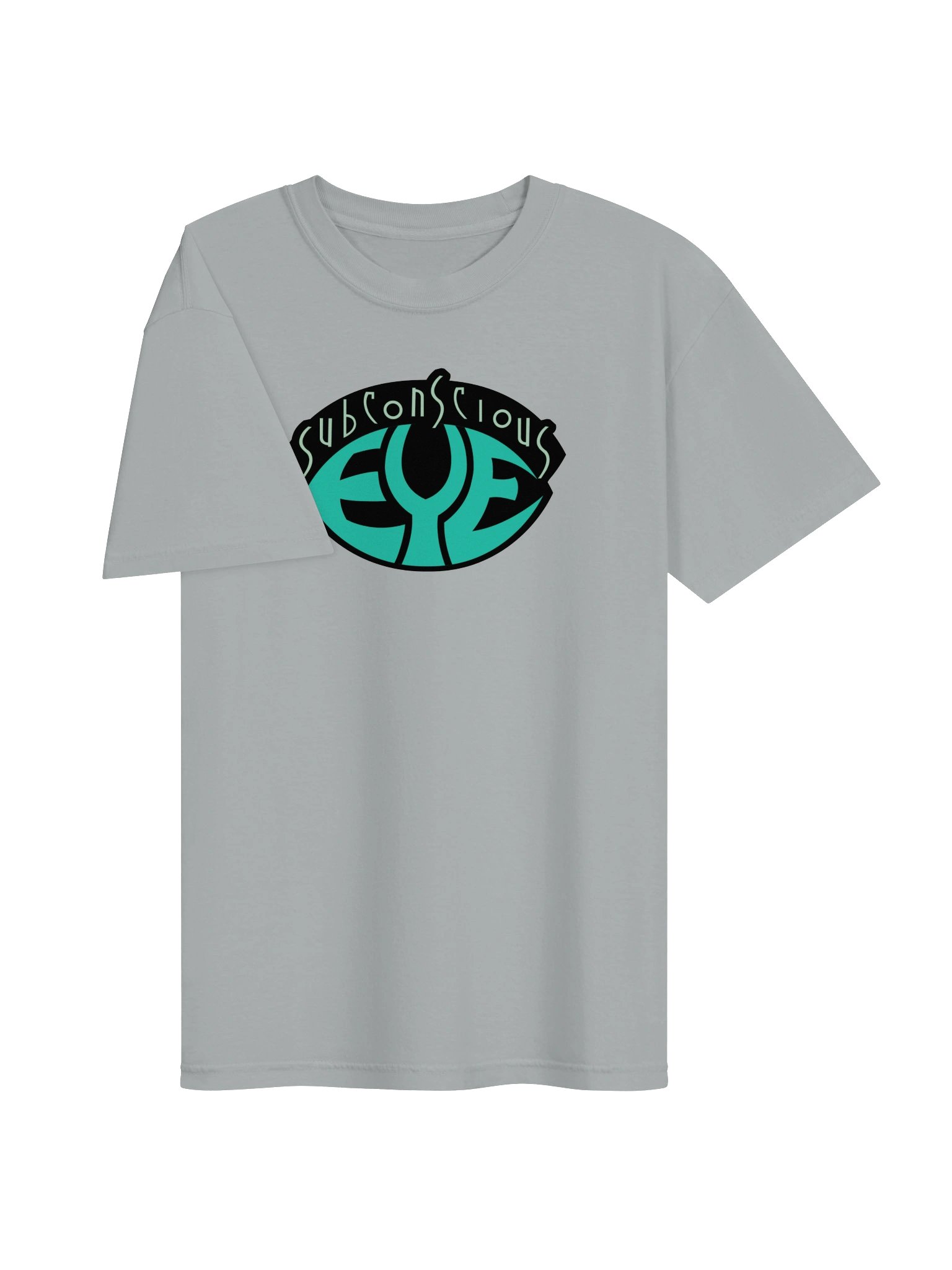 Subconscious Eye Logo product image (3)