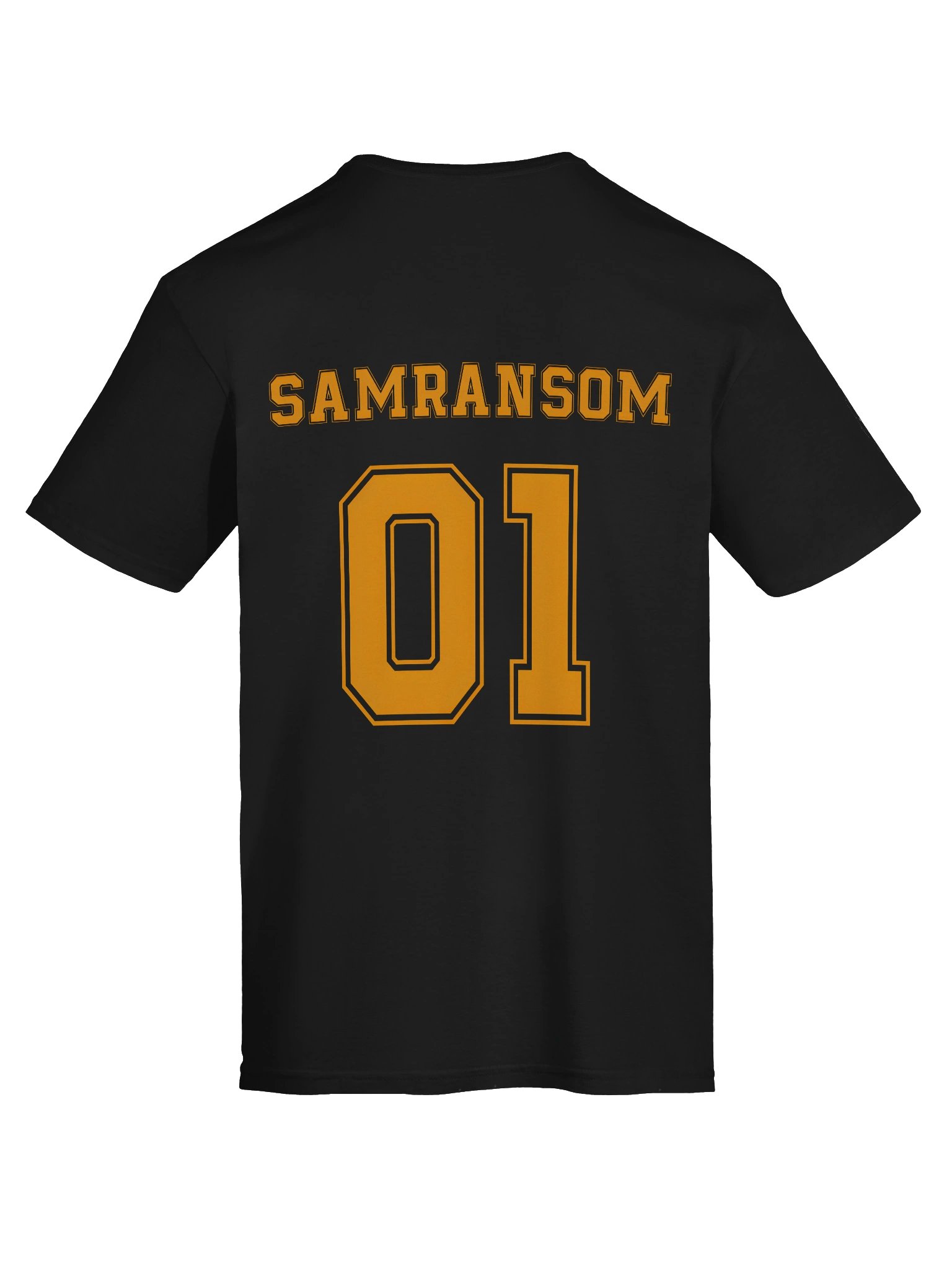 Team Mod Cap Sam Tee product image (11)