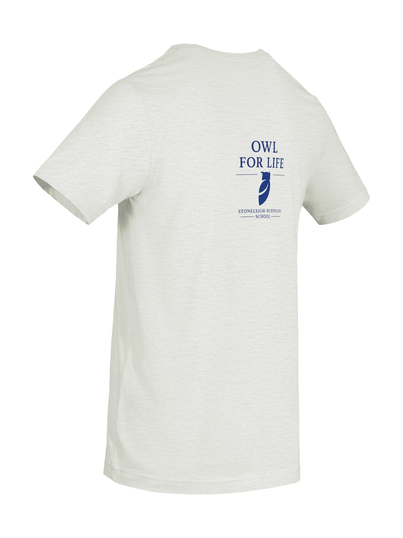 Owl For Life Tee product image (29)