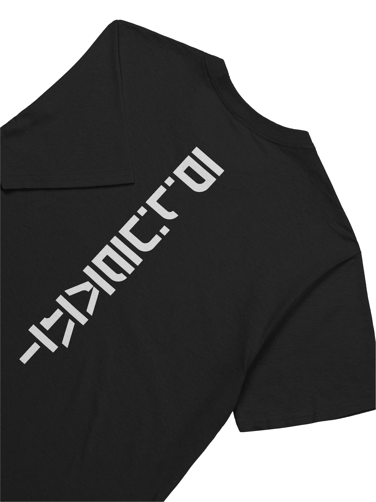 BLUE ANT - Core Logo Classic T-Shirt product image (8)
