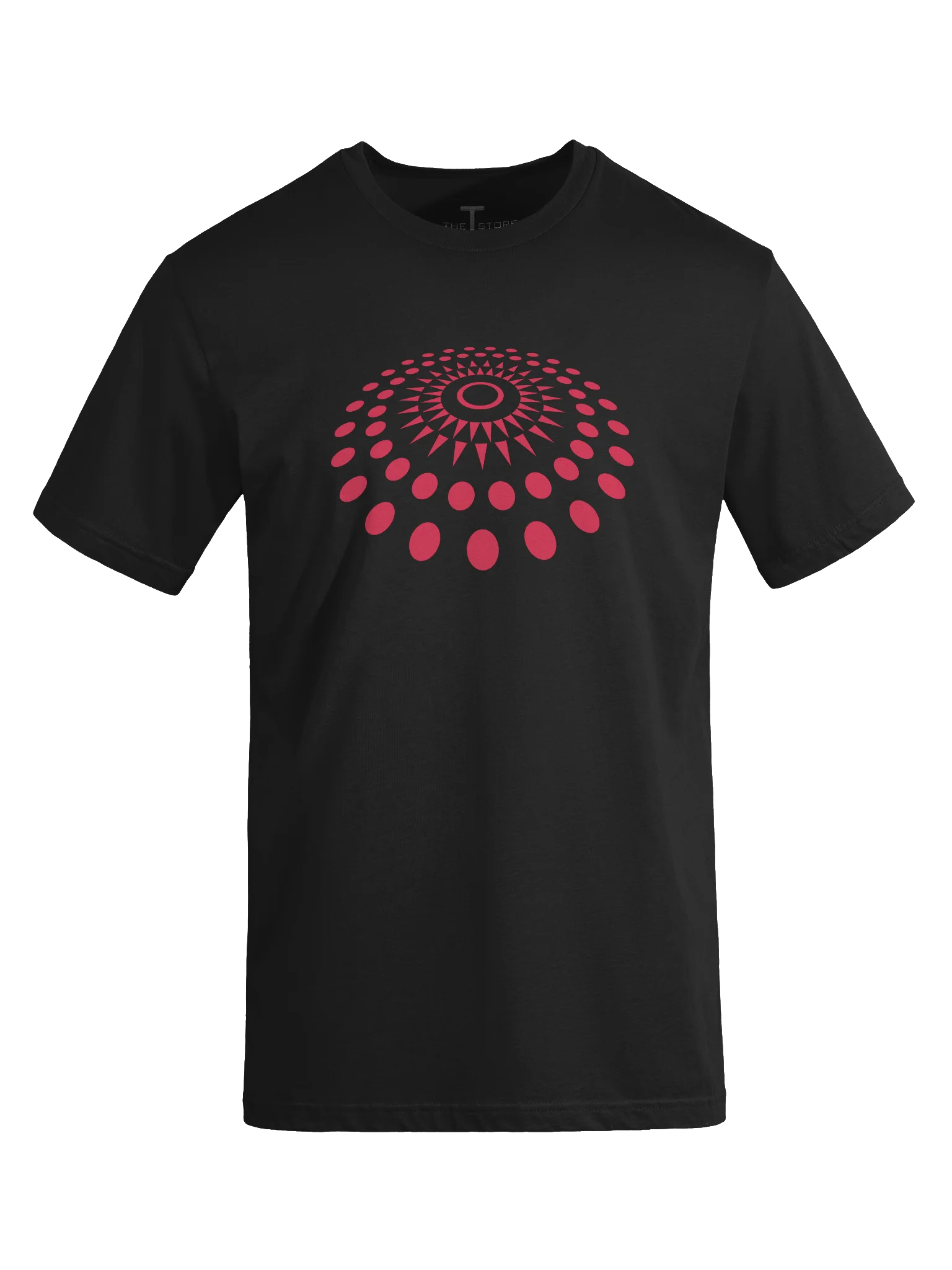 CIRCLE: Dome Circle Shirt product image (5)