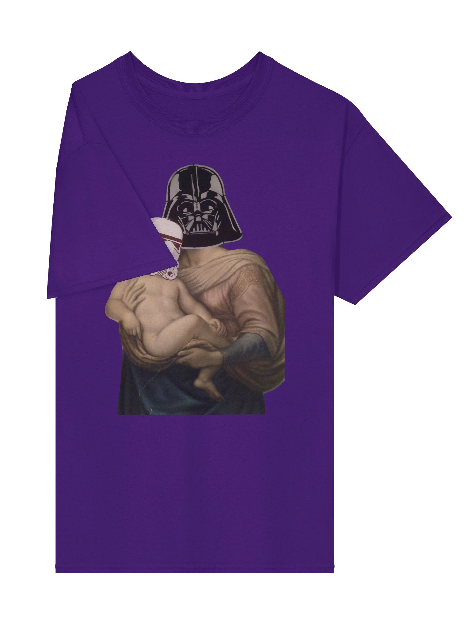 Father and son t-shirt product image (4)