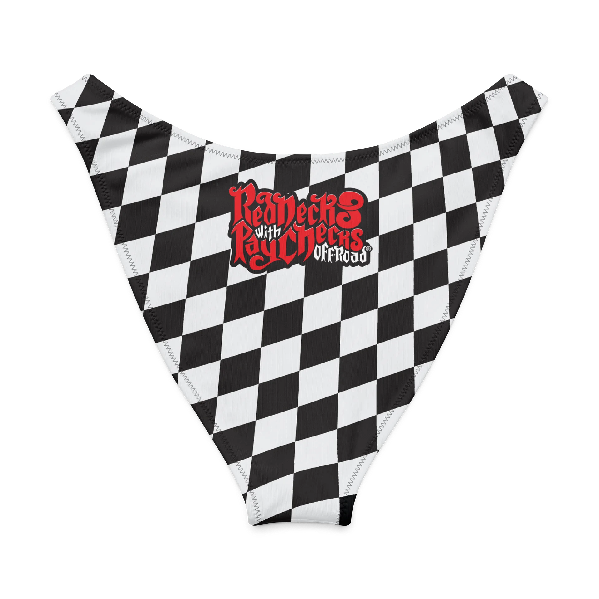 The Rear View Bikini Bottom product image (2)