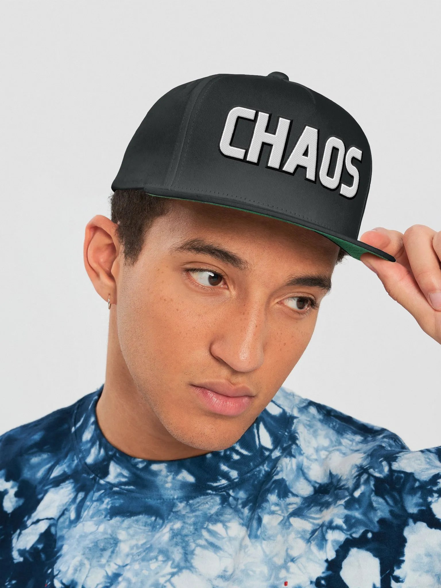 Chaos Hat product image (5)