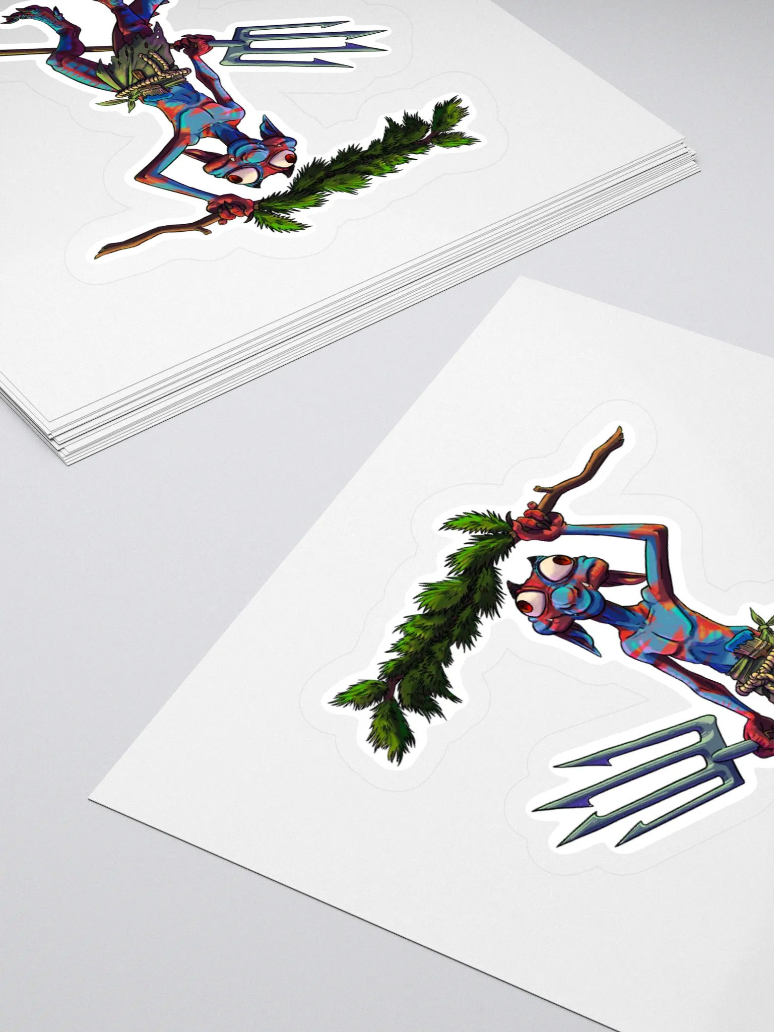 ELBOW Sticker product image (8)