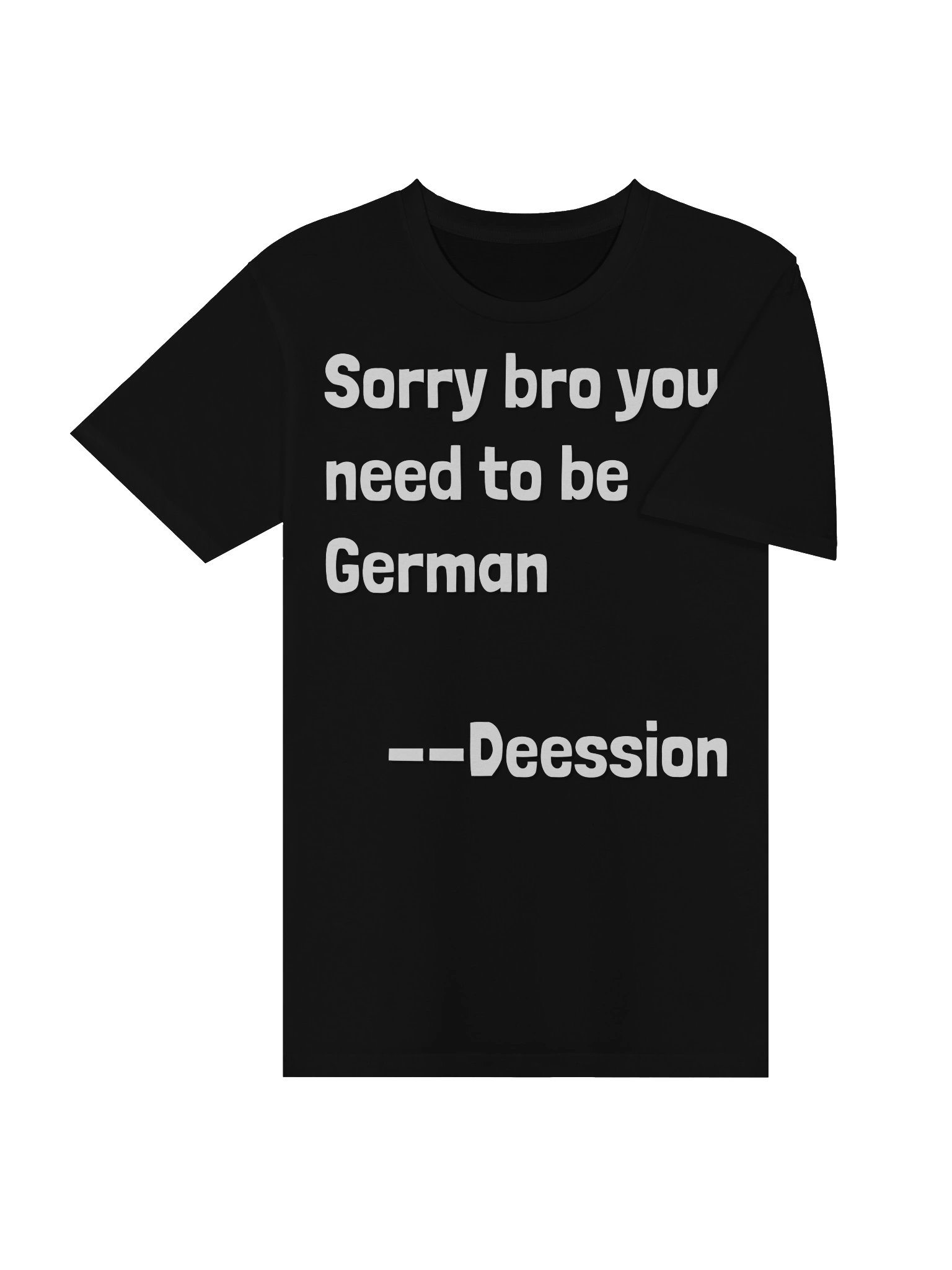Sorry Bro product image (10)