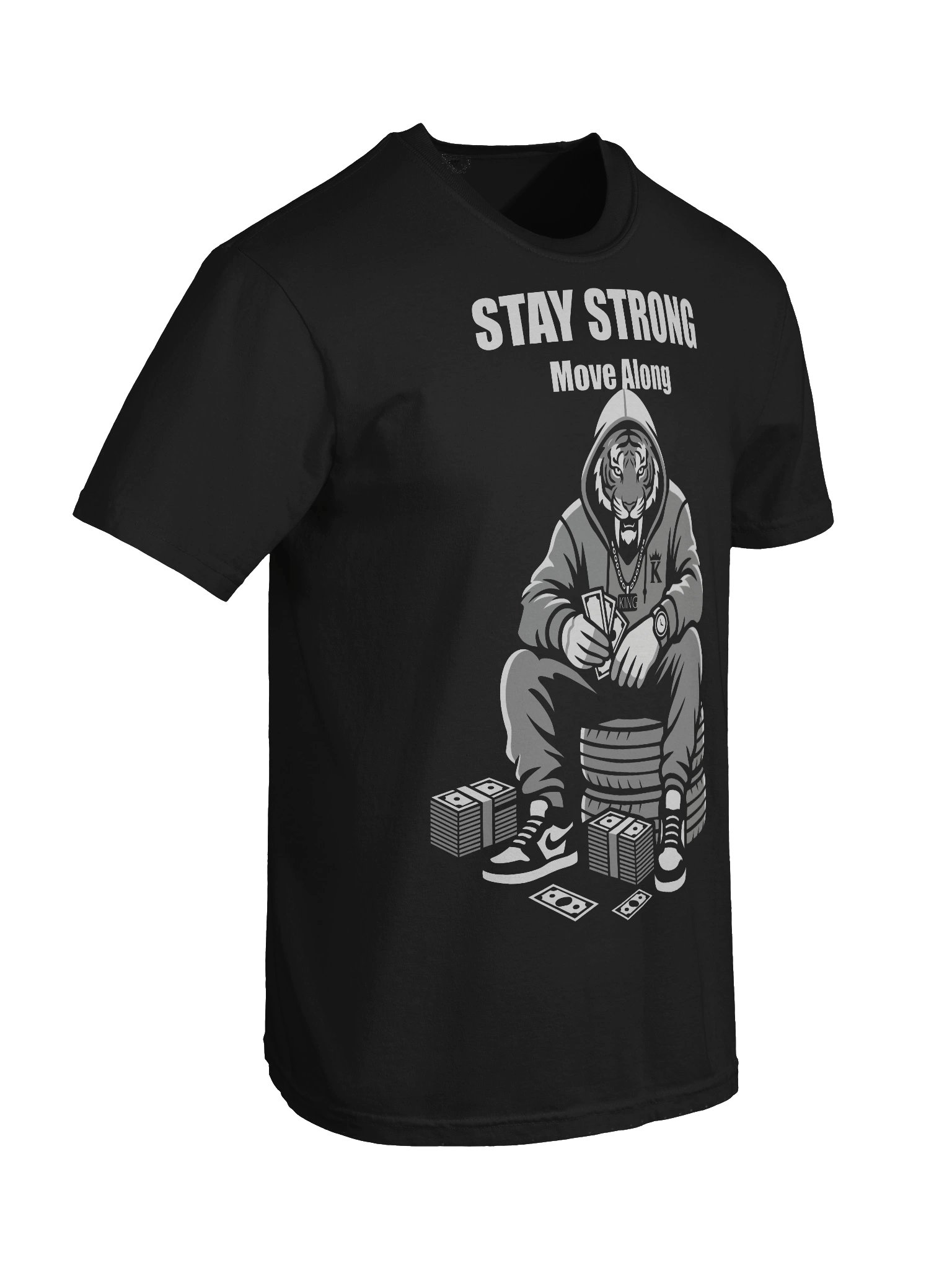 Stay Strong product image (6)