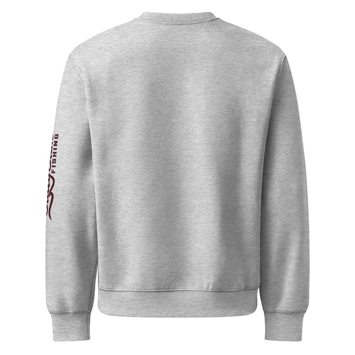 Tautog Tech Crew Neck product image (2)