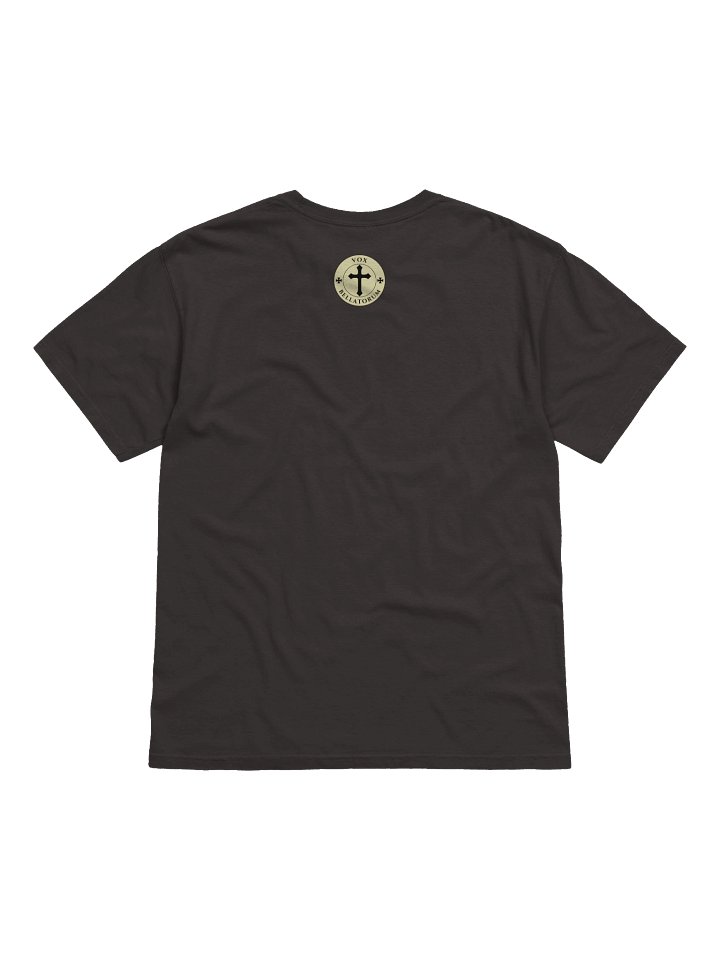 Vox Bellatorum – Stand in His Army Tee product image (12)