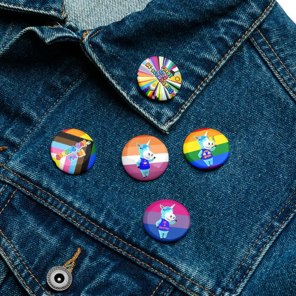 Pride Pins product image (16)