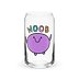 Woobie Can Glass