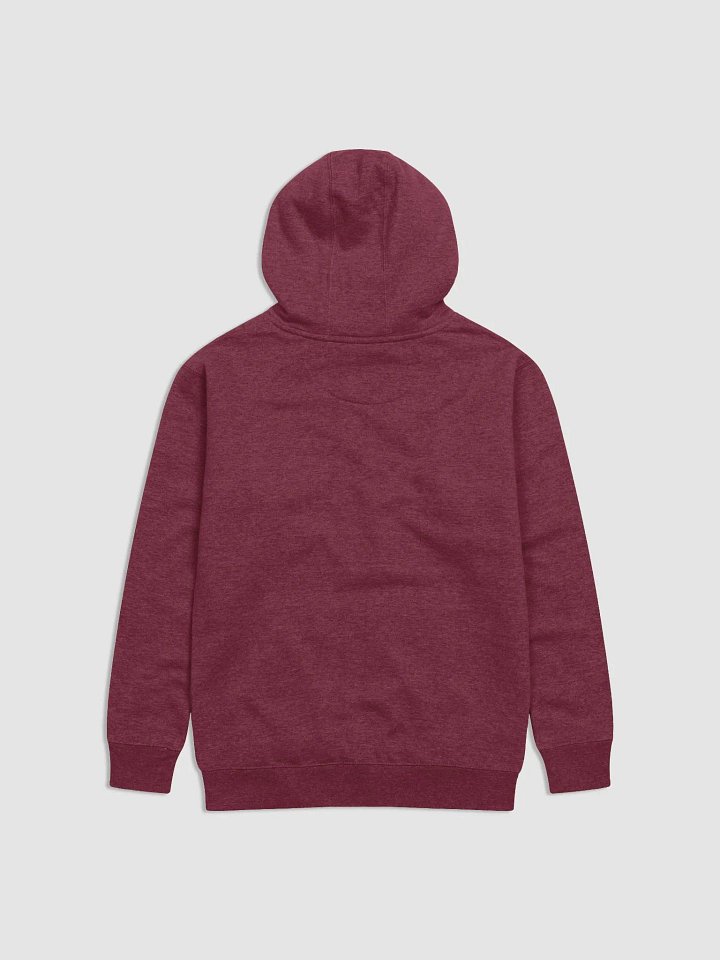 Skai Shield Cotton Hoodie product image (13)