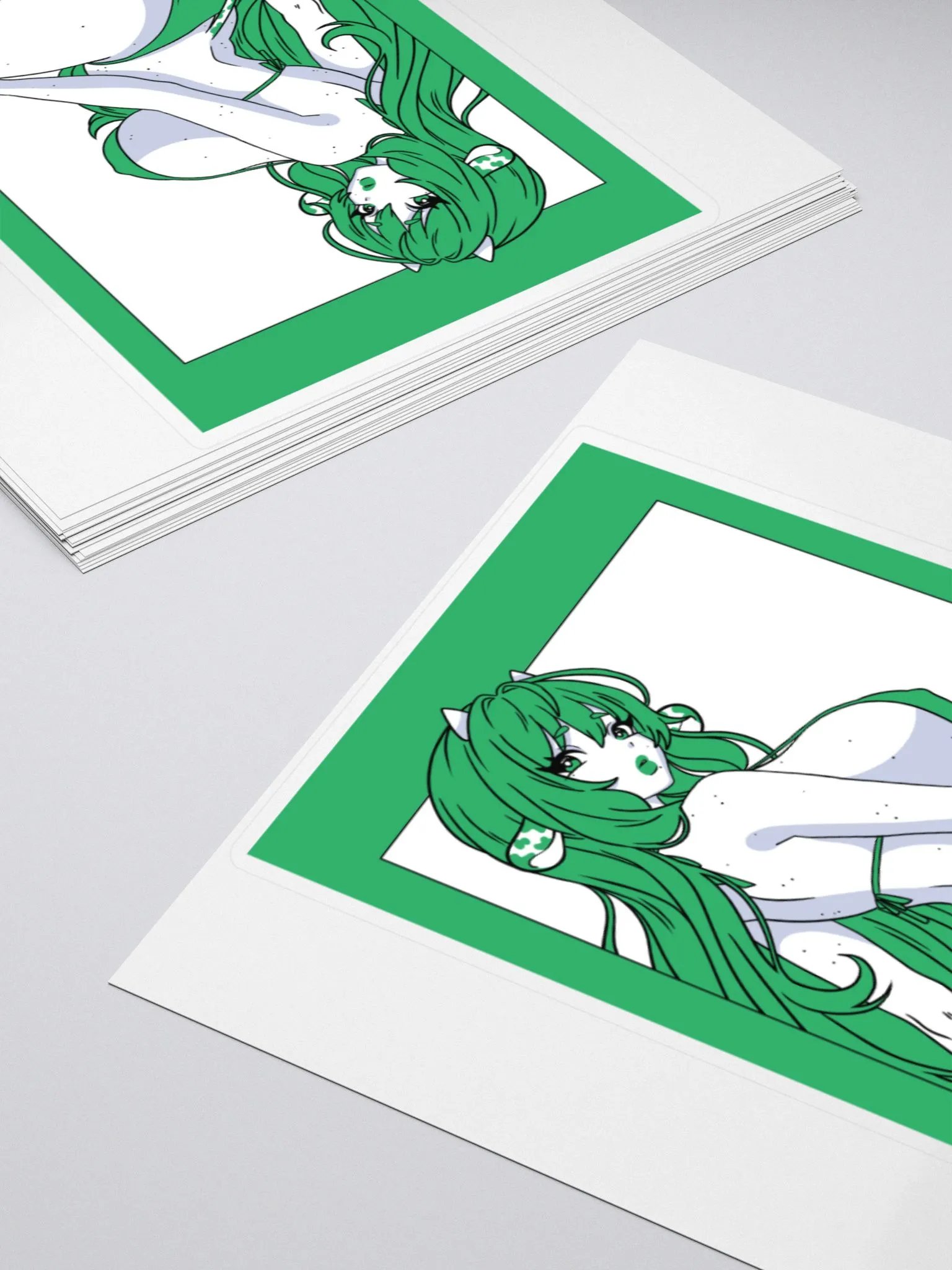 MooUpps [Green] product image (4)