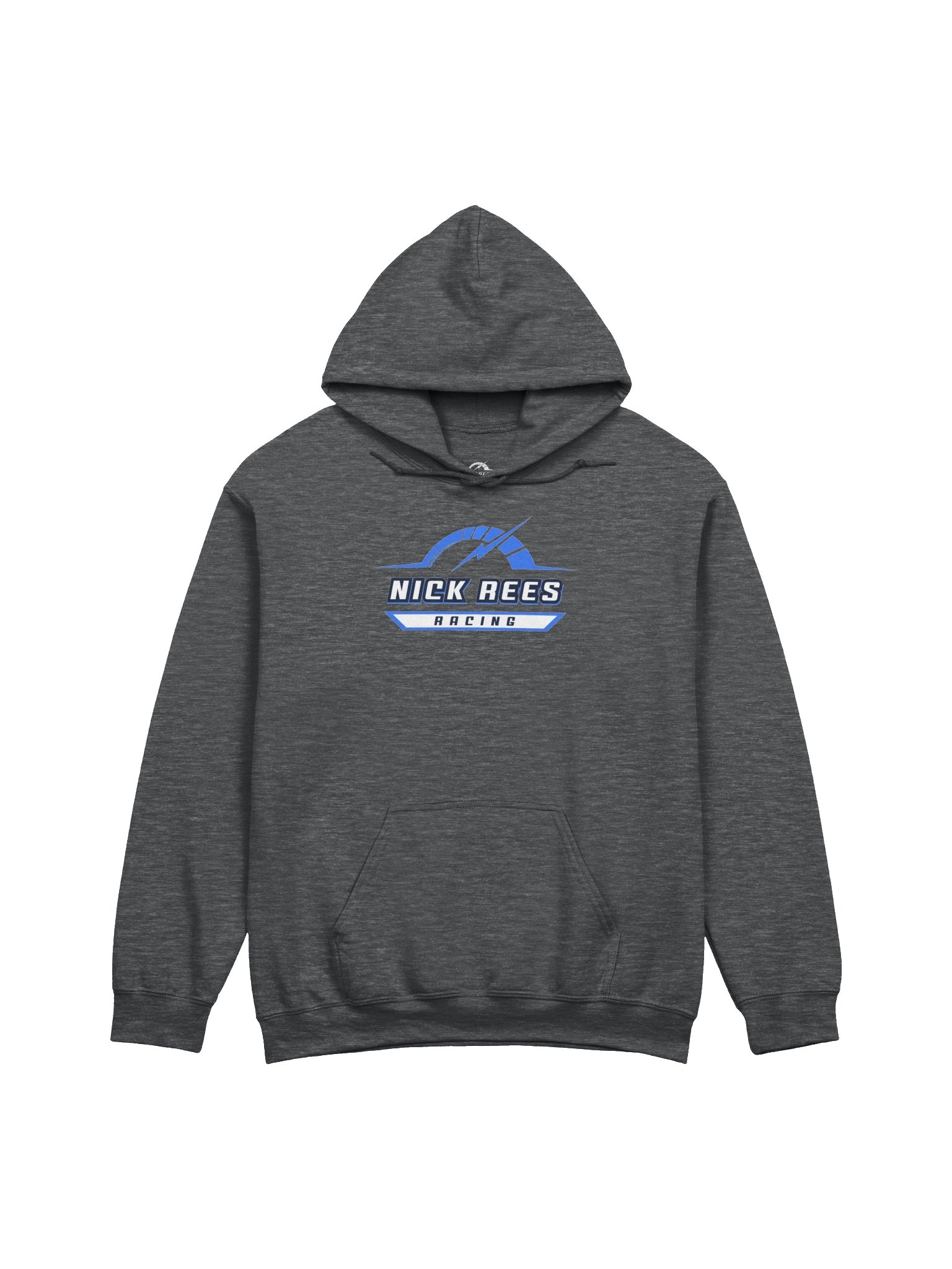Unisex Nick Rees Jersey Hoodie product image (1)